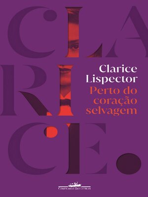 cover image of Perto do coração selvagem